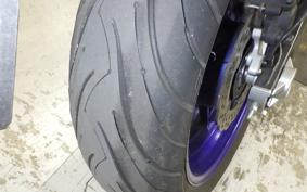 YAMAHA MT-07 ABS 2017 RM19J