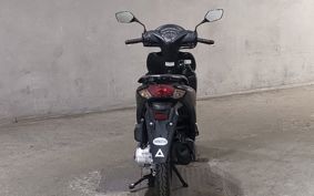 HONDA DIO110 BASIC  JK03