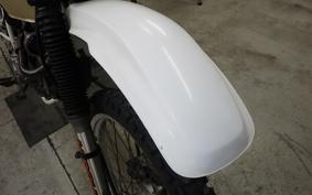 SUZUKI DJEBEL 200 (DR200SE) 2008 SH42A