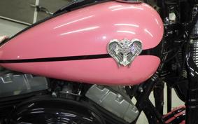 HARLEY FLSTSB 1580 2011