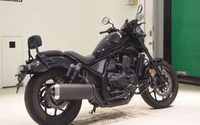 HONDA REBEL 1100 DCT 2022 SC83
