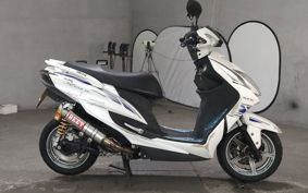 YAMAHA CYGNUS125XSR SEA5J