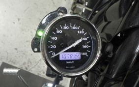 YAMAHA DRAGSTAR 1100 2002