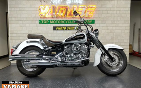 YAMAHA DRAGSTAR 400 CLASSIC 2017 VH02J