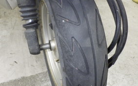 HONDA GIORNO 2 2015 AF70