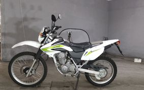 HONDA XR230 MD36