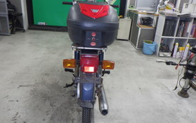 HONDA C90 SUPER CUB E HA02