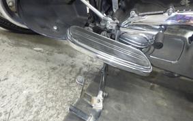 HARLEY FLHX 1580 2007