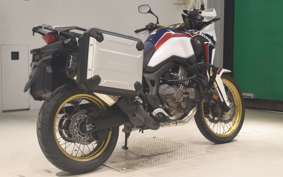 HONDA CRF1000L AFRICA TWIN DCT 2016 SD04