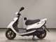 Фото Yamaha JOG ZR-4 с японского аукциона
