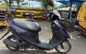 SUZUKI ADDRESS V50 CA42A