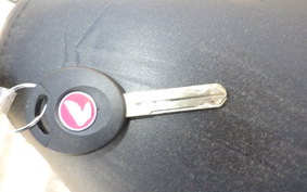 HONDA CT125-2 JA65