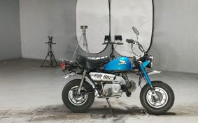 HONDA MONKEY Z50J