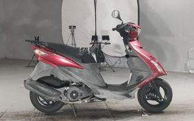 SUZUKI ADDRESS V125 CF4MA