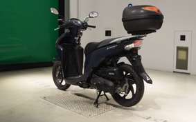 HONDA DIO 110 2023 JF58