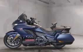 HONDA GL 1800 GOLD WING DCT 2022 SC79