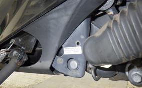 YAMAHA CYGNUS 125 XSR 3 2021 SEA5J