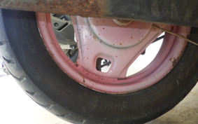 SUZUKI ADDRESS V100 CE13A