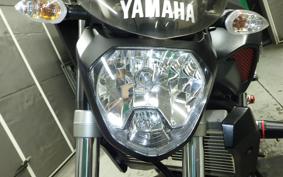 YAMAHA MT-07 ABS 2016 RM07J