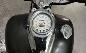 YAMAHA DRAGSTAR 400 CLASSIC 1998 4TR