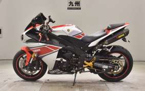 YAMAHA YZF-R1 2010