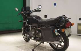 BMW R80 1987