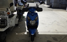 SUZUKI ｽｳｨｯｼｭ125 DV12B