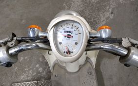 HONDA CREA SCOOPY AF55