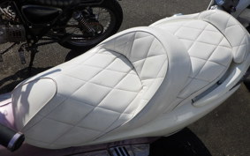 HONDA FORZA Z MF08