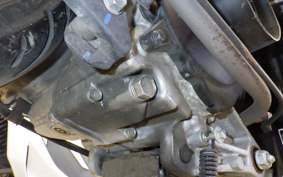 HONDA DIO CESTA GEN 2 AF68