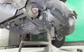YAMAHA AXIS 125 TREET SE53J