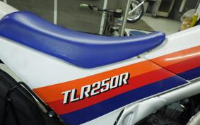 HONDA TLR250R 2001 MD18
