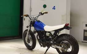 YAMAHA TW200 Gen.2 DG07J