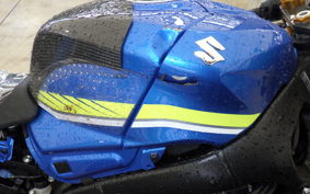 SUZUKI GSX-R1000R A 2017