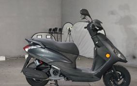 YAMAHA AXIS Z SED7J
