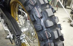 YAMAHA SEROW 250 Gen.2 2017 DG17J