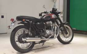 KAWASAKI W650 2000 EJ650A