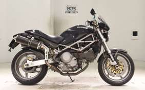 DUCATI MONSTER S4 2001