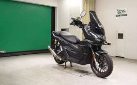 HONDA ADV160 2008 KF54