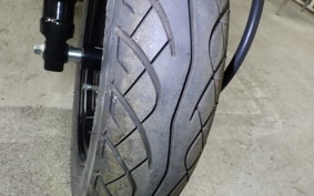 HONDA TACT Gen.4 2020 AF79
