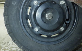 HONDA DIO 110 DX