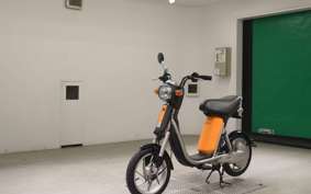 YAMAHA PASSOL