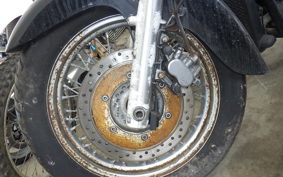 HONDA SHADOW 400 2003