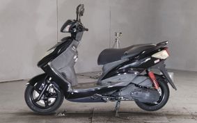 YAMAHA CYGNUS125XSR SE44J