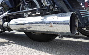 HARLEY FLHX 1690 2014