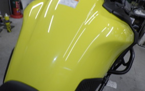SUZUKI Vｽﾄﾛｰﾑ650A 2018 C733A