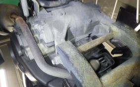 SUZUKI ADDRESS V125 2019 CF4EA