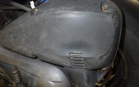 HONDA ZOOMER 1985 AF58