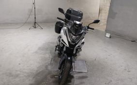 HONDA NC750X 2021 RH09