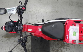 HONDA CT125 HUNTER CUB 2014 JA55